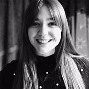 Profesora de francés: clases particulares online/ presencial